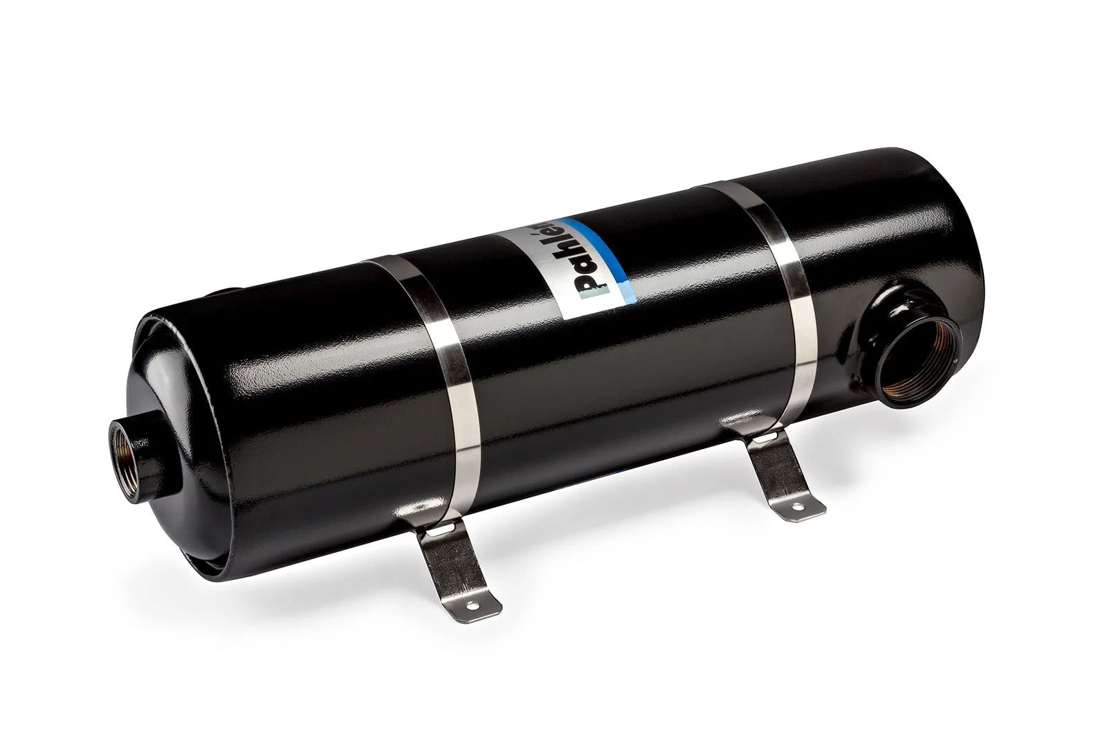 Pahlen Maxi-Flo MF Geotermisk